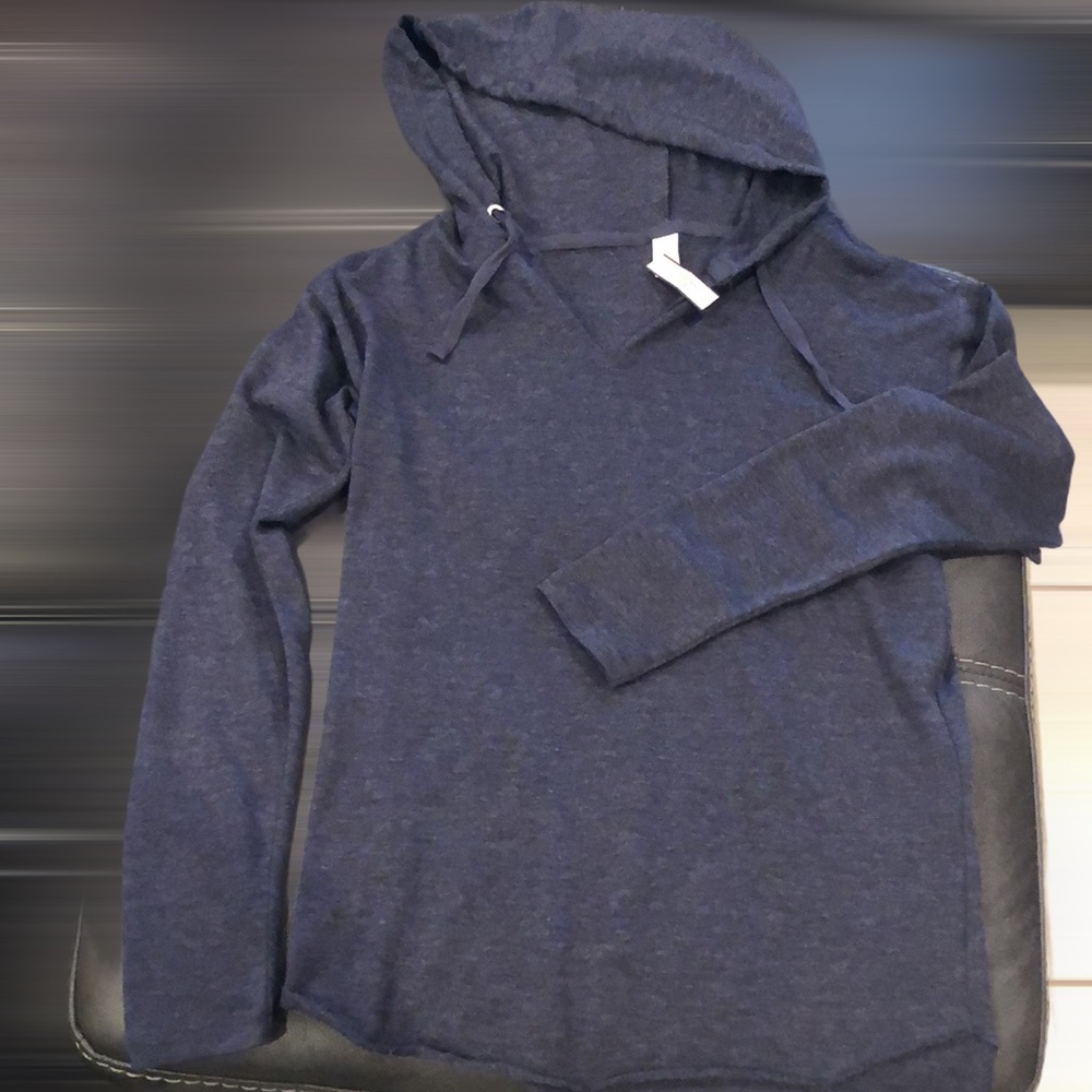 NWT PINK Victoria’s Secret hoodie
